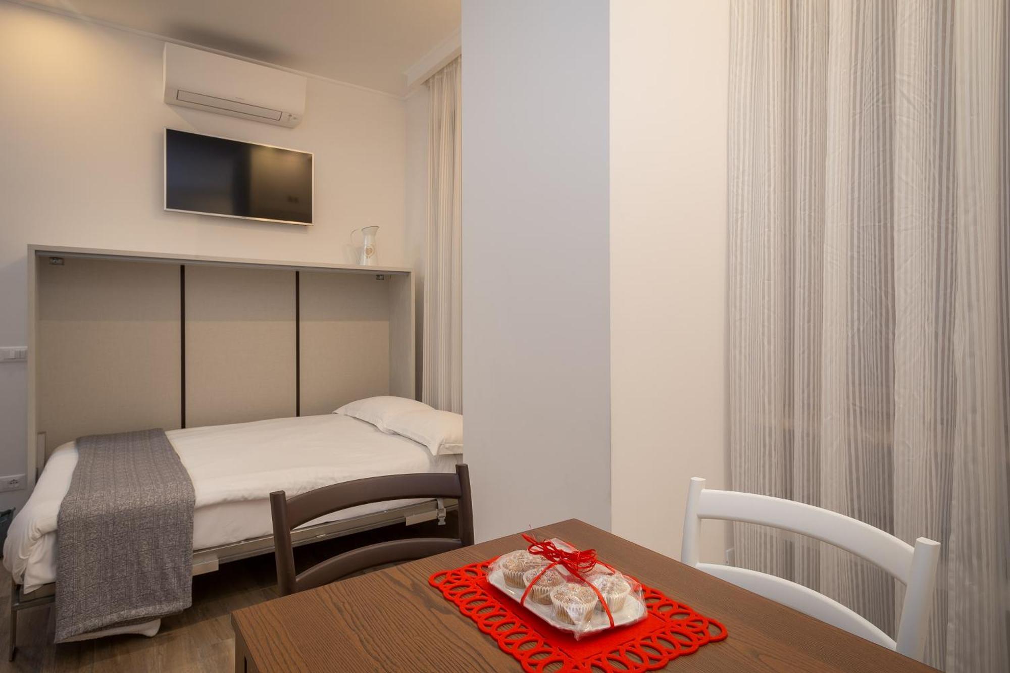 Many Days Apartments — Photos 1