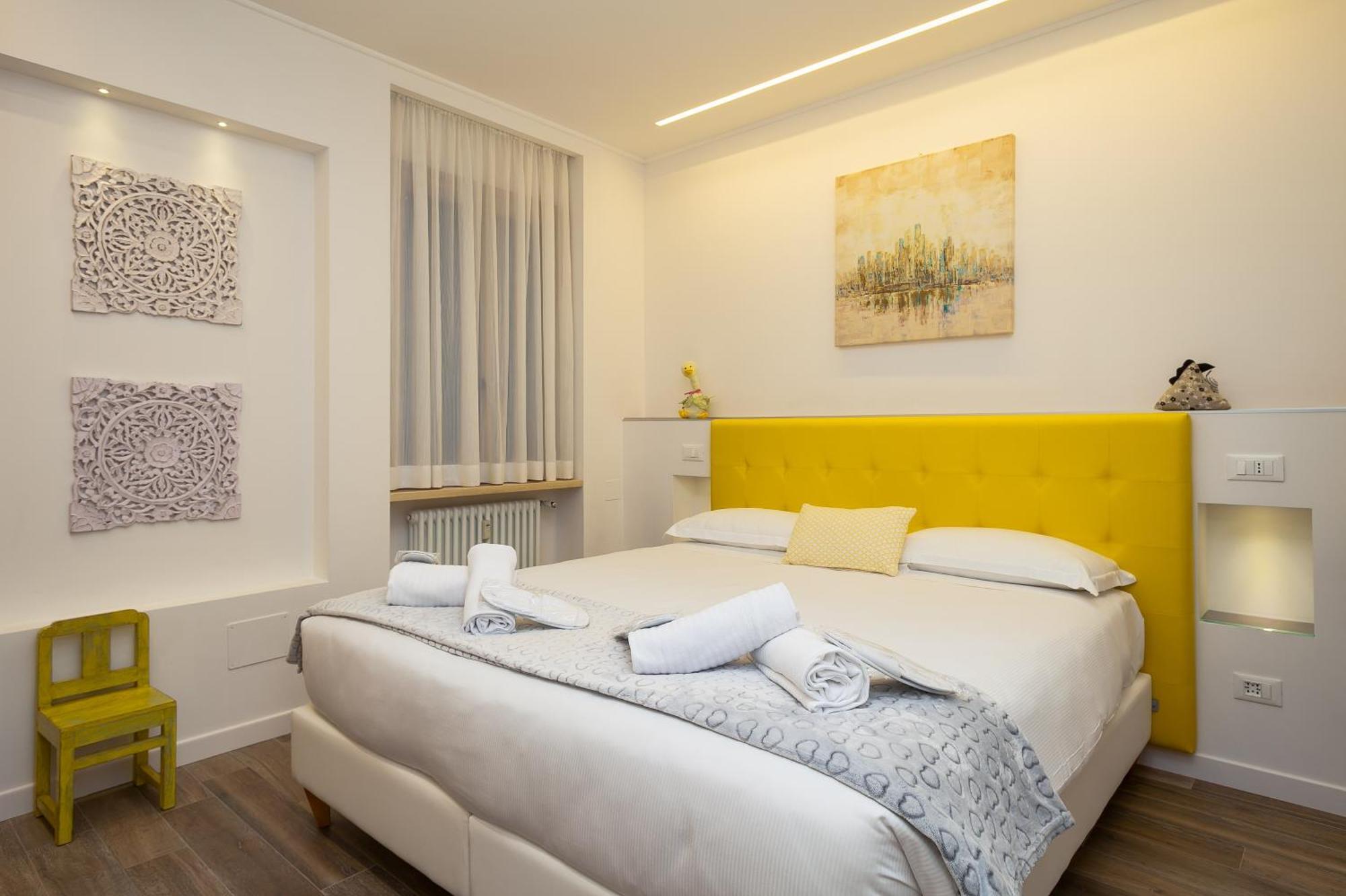 Many Days Apartments — Photos 3